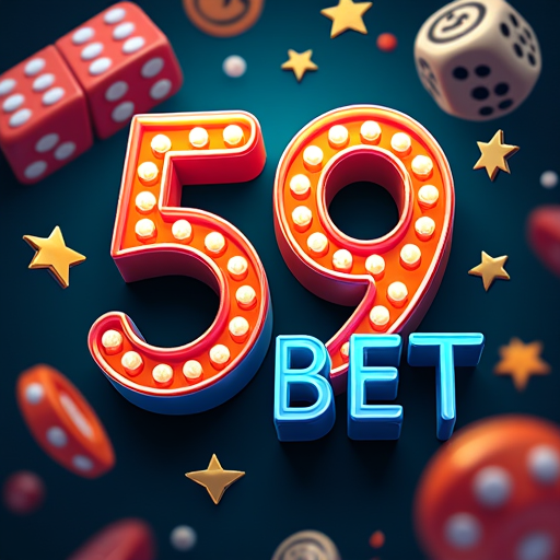 59bet login